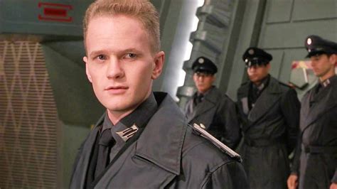 starship troopers 2 nudity|10 Things You Didnt Know About Starship Troopers – Page 2